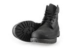 Timberland Wandellaarzen in maat 45½ Zwart | 10% extra, Kleding | Heren, Schoenen, Verzenden, Zo goed als nieuw, Wandelschoenen of Bergschoenen
