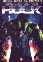dvd film - Incredible Hulk - Incredible Hulk, Verzenden, Zo goed als nieuw