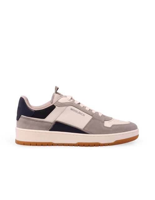 Woolrich sneakers/lage-sneakers heren 42 wit, Kleding | Heren, Schoenen, Wit, Nieuw, Verzenden