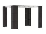 Overkapping Pergola, Ophalen, Nieuw