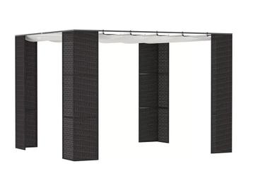 Overkapping Pergola beschikbaar voor biedingen