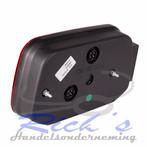 Achterlicht Radex 2800 rechts 240 x 145 mm connector, Ophalen of Verzenden, Nieuw