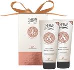 THERME SKINCARE NATURAL BEAUTY GESCHENKSET 1 STUK, Sieraden, Tassen en Uiterlijk, Uiterlijk | Parfum, Verzenden, Nieuw