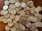 10 kilo zilvergeld Nederland, Koningin Juliana, Setje, Zilver, Ophalen of Verzenden