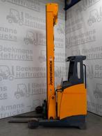 Jungheinrich ETV216  Reachtruck - 1600kg 9920mm 775ah, 1000 tot 2000 kg, Ophalen of Verzenden, Elektrisch, Reachtruck