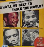 Champion du Monde 1979 - Ken Norton - Tijdschrift, Verzamelen, Nieuw