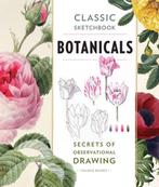 9781631591396 Classic Sketchbook: Botanicals, Verzenden, Nieuw, Valerie Baines