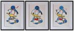 Emma Wildfang - Donald Duck- Triptychon Tribute series -, Boeken, Nieuw