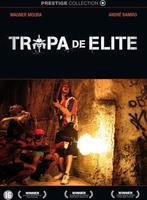 dvd film - Prestige Collection: Tropa De Elite - Prestige..., Verzenden, Zo goed als nieuw