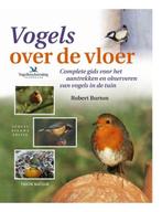 Vogels over de vloer | 9789052105376 | Robert Burton, Boeken, Zo goed als nieuw, Robert Burton