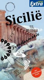 Sicilië / ANWB Extra 9789018044466 Caterina Mesina, Verzenden, Zo goed als nieuw, Caterina Mesina