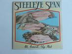Steeleye Span - All around my hat (LP), Verzenden, Nieuw in verpakking
