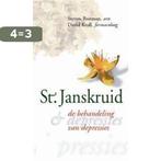 St Janskruid En Behandeling Van Depressi 9789038908489, Boeken, Verzenden, Gelezen, S. Bratman