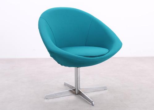 Benjo Luca fauteuil, Zakelijke goederen, Kantoor en Winkelinrichting | Kantoormeubilair en Inrichting, Stoel, Gebruikt, Receptie of Entree