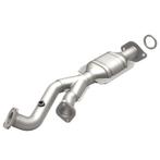 MagnaFlow Conv DF 03-04 4Runner 4.7 Rear - 93655, Ophalen of Verzenden, Nieuw