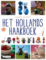 Het Hollands haakboek 9789462502864 Christel Krukkert, Verzenden, Zo goed als nieuw, Christel Krukkert