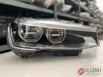 BMW X3 X4 F25 LCI F26 ADAPTIVE LED RECHTS KPL 7410842, Auto-onderdelen, Verzenden, Gebruikt, BMW