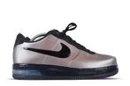 Nike Air Force 1 Foamposite Pro Low Pewter • 42.5, Ophalen of Verzenden, Nieuw, Nike, Sneakers of Gympen