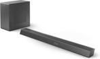 Philips TAB8905 - 3.1.2 soundbar met draadloze subwoofer, Ophalen, Met externe subwoofer, Zo goed als nieuw