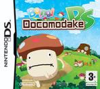 Boing! Docomodake DS [Nintendo DS], Ophalen of Verzenden, Zo goed als nieuw