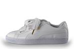 Puma Sneakers in maat 39 Wit | 10% extra korting, Wit, Puma, Verzenden, Sneakers of Gympen