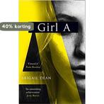 Girl A 9780008389062 Abigail Dean, Boeken, Verzenden, Gelezen, Abigail Dean