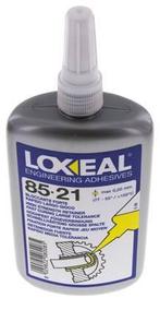 Loxeal 85-21 Groen 250 ml Scharnier borger, Doe-het-zelf en Verbouw, Verzenden, Nieuw