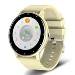 2021 Smartwatch met Hartslagmonitor -  Fitness Sport, Verzenden, Nieuw, Lige