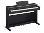 Yamaha Arius YDP-165 B digitale piano  ECCL01027-1526, Muziek en Instrumenten, Piano's, Nieuw