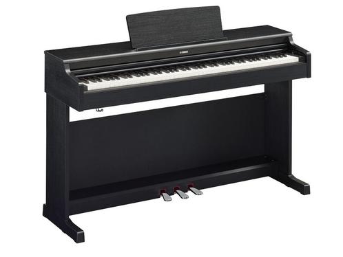 Yamaha Arius YDP-165 B digitale piano  ECCL01027-1526, Muziek en Instrumenten, Piano's