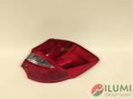 KIA CEED CEED II LIFT 15-18 HATCHBACK ACHTERLICHT R LED, Auto-onderdelen, Verlichting, Verzenden, Gebruikt, Kia
