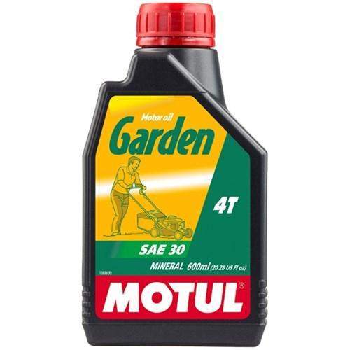 Motul Garden 4T Sae30 600, Computers en Software, Laptop-opladers, Verzenden