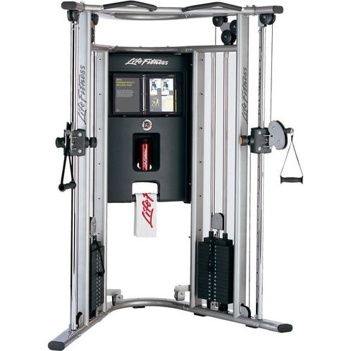 G7 Home Gym, Sport en Fitness, Fitnessmaterialen, Overige typen, Zo goed als nieuw, Verzenden