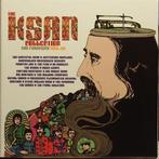 cd box - Various - The KSAN Collection San Francisco 1966-68, Zo goed als nieuw, Verzenden