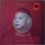 LP gebruikt - Kovacs  - Cheap Smell (Red Vinyl), Cd's en Dvd's, Verzenden, Zo goed als nieuw
