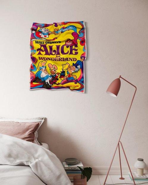 Soyz Bank (1988) - Alice in Wonderland, Antiek en Kunst, Kunst | Designobjecten
