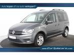 Volkswagen Caddy | Zakelijke Lease v.a. €376.43 pm, Auto's, Automaat, Gebruikt, Caddy Combi, Zilver of Grijs