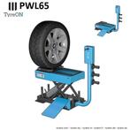 PWL65 Pneumatische Wiellift, Auto diversen, Autogereedschap, Nieuw