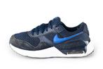 Nike Sneakers in maat 38 Blauw | 10% extra korting, Gedragen, Blauw, Sneakers of Gympen, Nike