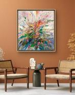 Noldin Jana - Original Abstract Painting n.1024 - XL