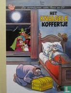 Nero [Sleen] - Het knalgele koffertje - 1999, Eén stripboek, Verzenden, Zo goed als nieuw, Neels, Marcel.