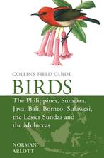 9780008102395 Birds of the Philippines and Sumatra, Java,..., Boeken, Studieboeken en Cursussen, Nieuw, Norman Arlott, Verzenden