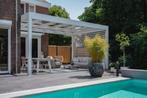 Platdak Glasveranda vrijstaand - LAAGSTE PRIJSGARANTIE, Nieuw, Veranda