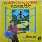 LP gebruikt - Marcel Dadi - La MÃ©thode De Guitare De Mar., Zo goed als nieuw, Verzenden