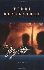 The Gifted.by Blackstock, Terri New   ., Verzenden, Zo goed als nieuw, Terri Blackstock