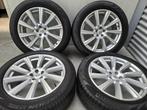 Demo Volvo XC90 20 inch velgen all season banden 5x108, Auto-onderdelen, Banden en Velgen, 275 mm, Banden en Velgen, Nieuw, Ophalen of Verzenden