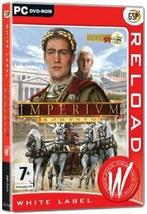 Imperium Romanum (PC DVD) PC, Verzenden, Gebruikt