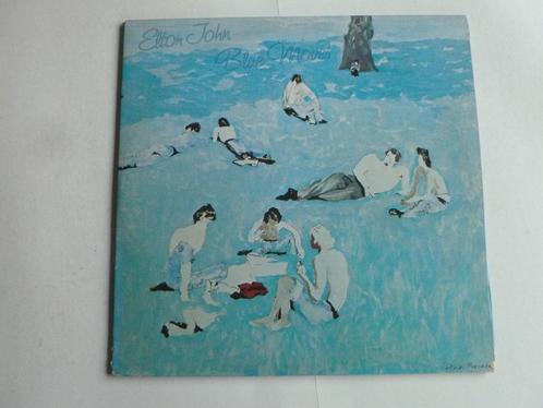Elton John - Blue Moves (2 LP), Cd's en Dvd's, Vinyl | Pop, Verzenden