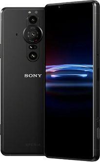Sony Xperia PRO-I 5G Dual SIM 512GB zwart beschikbaar voor biedingen