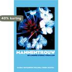 Mannentrouw 9789054522348 L. Hajema, Boeken, Verzenden, Zo goed als nieuw, L. Hajema